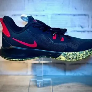 Nike | Shoes | Kobe Mamba Fury Bruce Lee Edition Mens 85 New  display picture 3